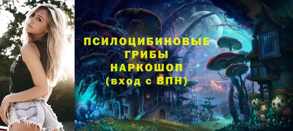 ALPHA-PVP Горняк